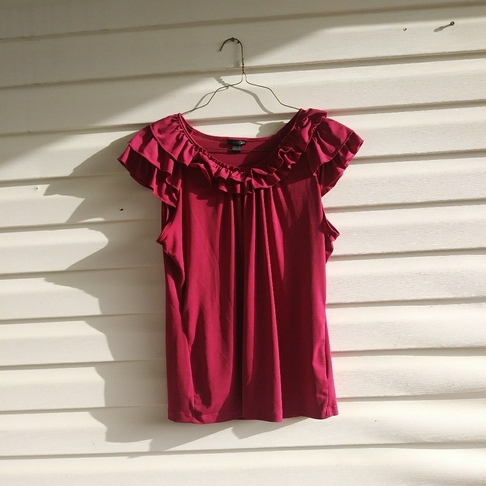 ⚡2 for $10⚡ Cute Blouse/Top